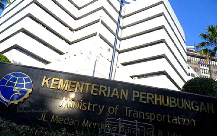 Kemenhub "Guyur" Rp 1,3 Triliun untuk Infrastruktur Transportasi Banten