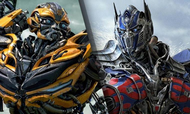 Transformers segera digarap juni 2016 (Foto:net)