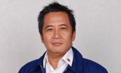 Kepala BPBD Provinsi Banten Nana Suryana