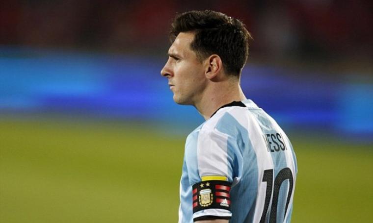 Lionel Messi. (Dok:net)