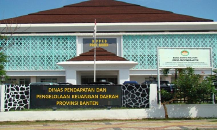 DPPKD Provinsi Banten. (Dok: dppkd.bantenprov)