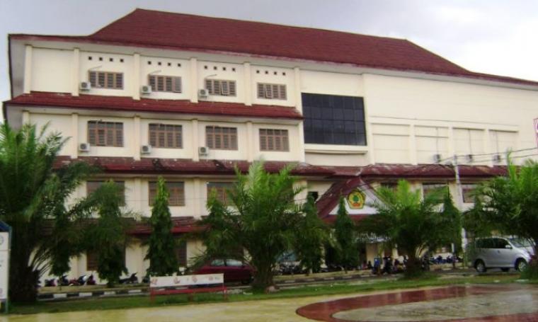 Universitas Sultan Ageng Tirtayasa (Untirta). (Dok: akreditasi)