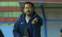 CEO Pusamania Borneo FC (PBFC), Nabil Husein Said Amin. (Dok:net)