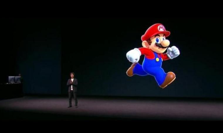 Presiden Nintendo Tatsumi Kimishima pertimbangkan akan merilis dua hingga tiga game mobile setiap tahunnya. (Dok: ign)