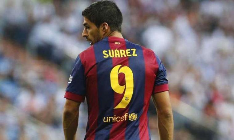 Luis Suarez. (Dok: soccer-desktop)