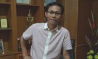 Gubernur Banten, Rano Karno. (Dok:net)