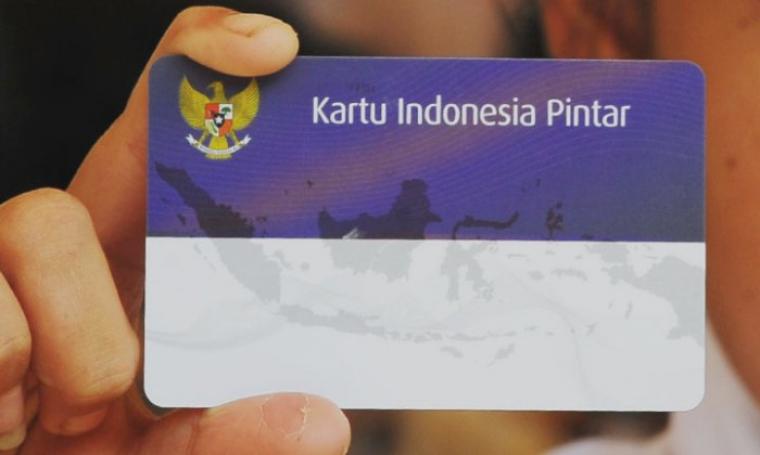 Image result for Kartu Indonesia Pintar