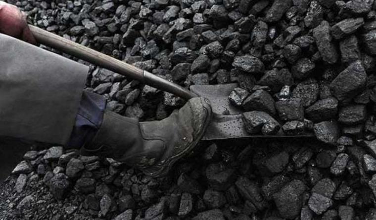 Ilustrasi tambang batu bara ilegal. (Dok: net)