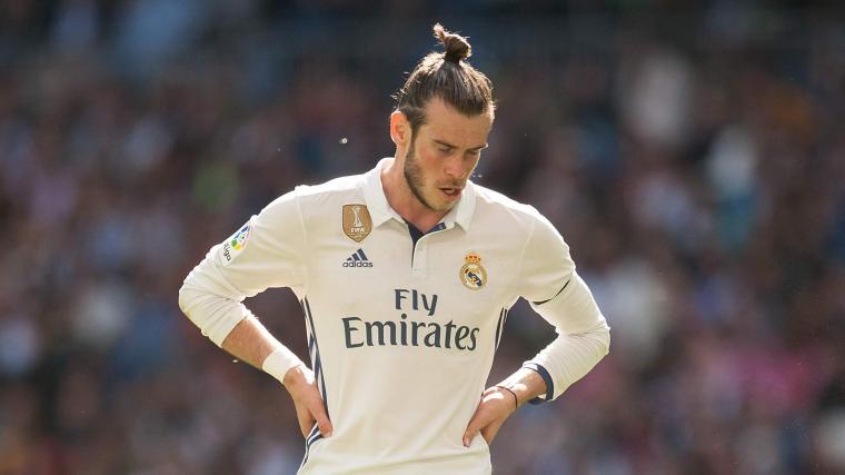 Gareth Bale. (Dok: net)