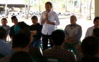 Gubernur Banten Rano Karno kembali diperiksa KPK