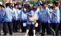 Polda Banten saat ungkap kasus narkotika.(Foto: TitikNOL)