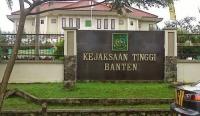 Kasi Penkum Kejati Banten, Ivan Herbon Siahaan (Foto: TitikNOL) 