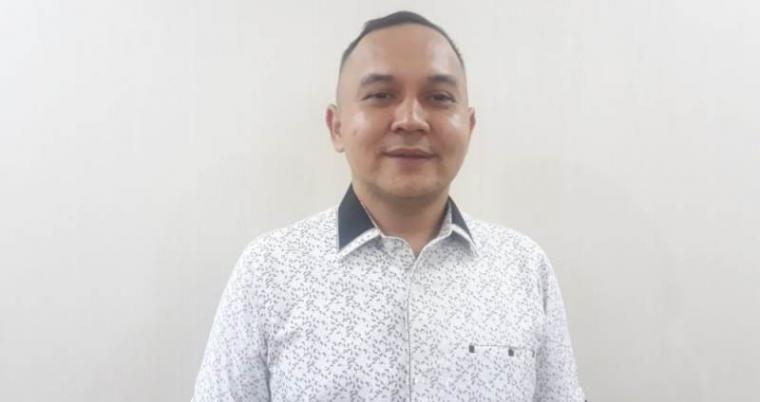 Ketua Komisi V DPRD Provinsi Banten Muhammad Nizar. (Foto: TitikNOL)