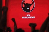 Ketua DPC PDIP Kota Serang, Bambang Djanoko. (Dok: koranbanten)