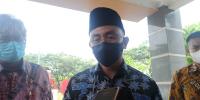 Ketua DPD Partai Demokrat Provinsi Banten Aeng Khaerudin