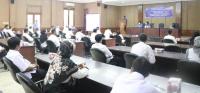 Ketua DPD II Partai Golkar Kota Serang, Tb Haerul Jaman. (Dok:net)