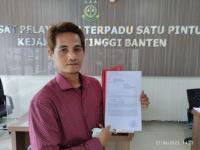 Dinkes Provinsi Banten saat gelar sosialisasi buku KIA di di Aula DPUPR Provinsi Banten (istimewa)