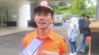 Kapolda Banten Irjen Pol Fiandar saat memberikan keterangan pers. (Foto: TitikNOL)