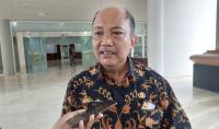 Kepala BPS Kota Serang, Faizin (Foto: TitikNOL)