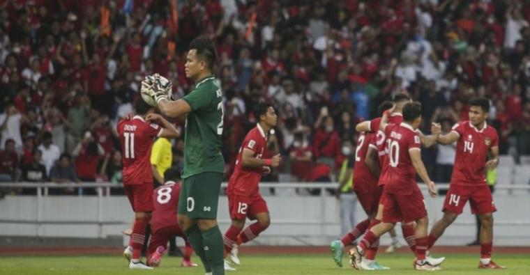 Prediksi Piala AFF Timnas Indonesia vs Vietnam, Sore Nanti