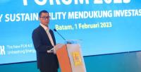 Komisioner KPU Banten, Didih M Sudi. (Dok: radarbanten)