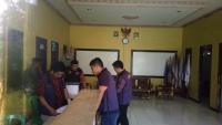 Siswa SMA Saint Peter Kelapa Gading Jakarta, Wilbert Thamrin (isitmewa)