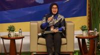 Ketua Umum PDI Perjuangan, Megawati Soekarnoputri. (Dok: okezone)
