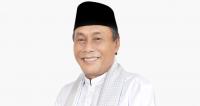 Anggota DPRD Banten dari Fraksi Gerindra, Agus Supriatna.