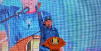 Bakal Calon Walikota Cilegon dari PKS, Nurrotul Uyun. (Foto: TitikNOL)