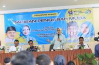 Plt Umum DPP PPP, Mardiono. (Foto: TitikNOL)