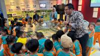 Suasana Rapat Dengar Pendapat (RDP) dengan sejumlah Organisasi Perangkat Daerah (OPD) mitra komisi. (Foto: TitikNOL)