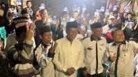 Asisten Daerah (Asda) III (tiga), Widodo Hadi. (Dok:net)