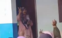 Kepala BNN Provinsi Banten, Kombes Pol Herru Febrianto. (Dok:net)