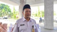 Kepala Dishub Kabupaten Serang Benny Yuarsa. (Foto: TitikNOL)