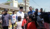 Kepala Dindikbud Provinsi Banten, Tabrani. (Foto: TitikNOL)