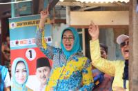 Suasana rapat pembahasan dokumen kerangka acuan amdal di ruang rapat Kantor BLHD Provinsi Banten, Jumat (20/5/2016). (Foto:TitikNOL)