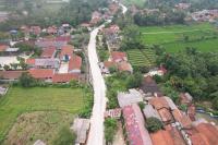 Suasana pelabuhan Merak. (Foto: TitikNOL)