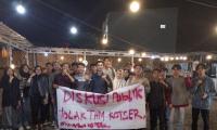 Kepala Disnakertrans Banten, Al Hamidi. (Dok: bukabantennews)