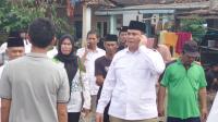 Ketua DPD Partai Gerindra Banten, Andra Soni. (Foto: TitikNOL)