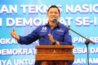 Suasana serah terima jabatan Kepala BPK Perwakilan Provinsi Banten di Auditorium BPK Banten, Kamis (3/11/2016). (Foto: TitikNOL)