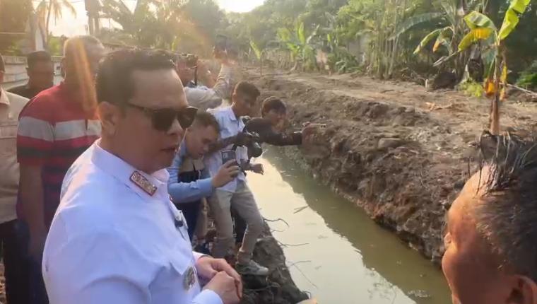 Wali Kota Serang Budi Rustandi. (Foto: TitikNOL)