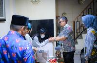 Arya Saloka. (Dok: JPNN)