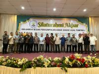 Wakil Ketua Umum DPP Partai Golkar Ace Hasan Syadzily. (Foto: TitikNOL)