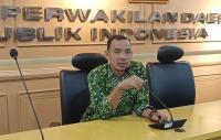 Wakil Ketua Umum DPP Partai Golkar Ace Hasan Syadzily. (Foto: TitikNOL)