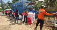 Donat yang menyerupai ular. (Dok: wsmv)