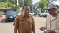 Donat yang menyerupai ular. (Dok: wsmv)