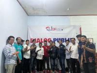 Kendaraan listrik roda tiga selis. (Dok: dapurpacu)