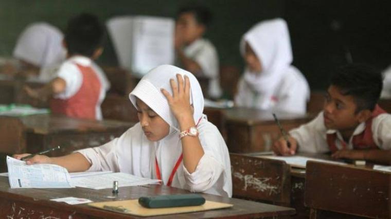 Ilustrasi. (Dok: Tribunnews)