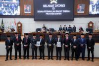 Suasana vaksinasi massal di KBS.(Istimewa).