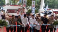 Bupati Pandeglang, Irna Narulita. (Dok: bantenheadline)